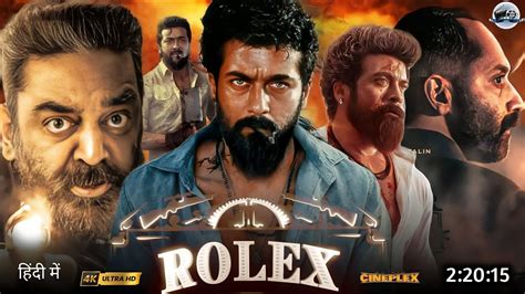 rolex movie in hindi.